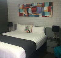 Blue Violet Motor Inn - Tweed Heads Accommodation