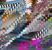 Dalfruin BB - Tweed Heads Accommodation