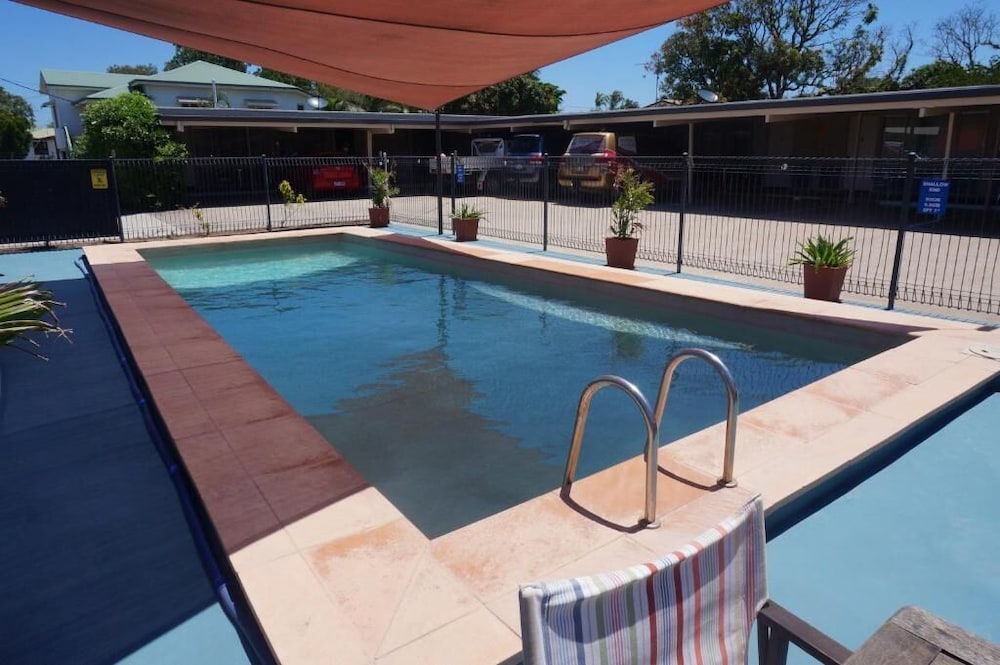 Proserpine QLD Tweed Heads Accommodation