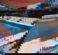 A  A Motel - Tweed Heads Accommodation