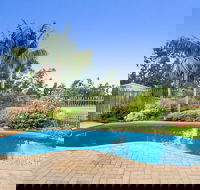Coranda Lodge - Tweed Heads Accommodation