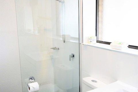 Tropicana Motor Inn - Tweed Heads Accommodation 7
