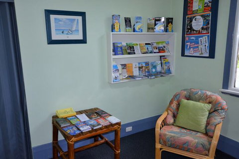 Tropicana Motor Inn - Tweed Heads Accommodation 5