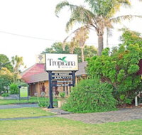 Tropicana Motor Inn - Tweed Heads Accommodation