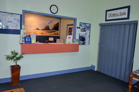 Tropicana Motor Inn - Tweed Heads Accommodation 6