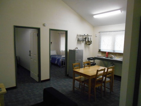 Chalets On Stoneville - Tweed Heads Accommodation 4