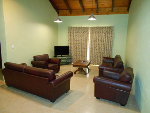 Chalets On Stoneville - Tweed Heads Accommodation 2