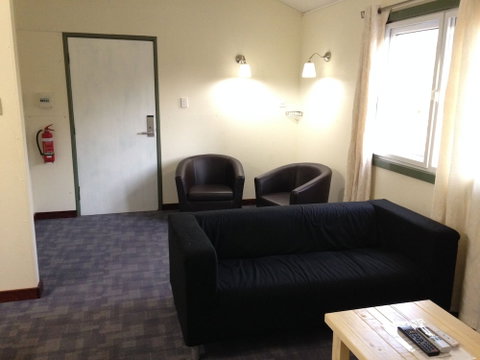 Chalets On Stoneville - Tweed Heads Accommodation 5