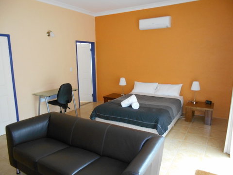Chalets On Stoneville - Tweed Heads Accommodation 6