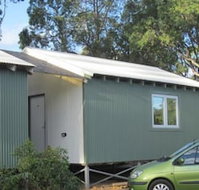 Chalets on Stoneville
