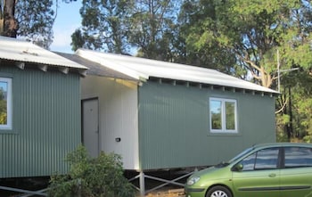 Chalets On Stoneville - Tweed Heads Accommodation 0