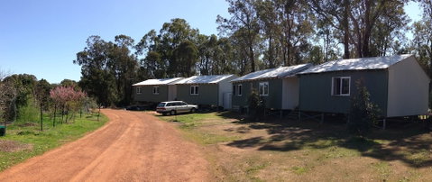 Chalets On Stoneville - Tweed Heads Accommodation 1