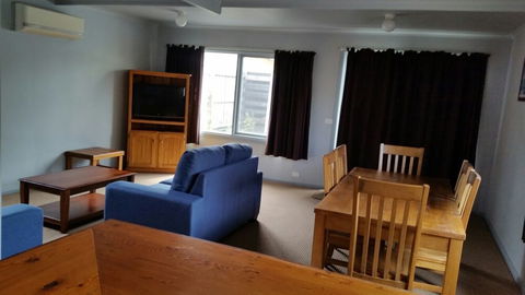 Seahorse Coastal Villas - Tweed Heads Accommodation 1