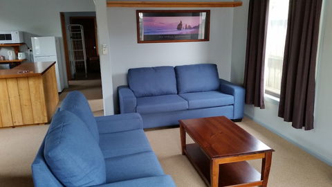 Seahorse Coastal Villas - Tweed Heads Accommodation 4