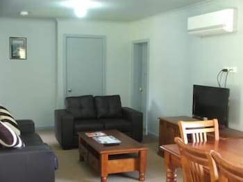 Seahorse Coastal Villas - Tweed Heads Accommodation 3
