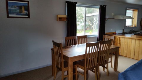 Seahorse Coastal Villas - Tweed Heads Accommodation 6