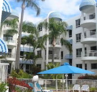 Estoril on Moffat - Tweed Heads Accommodation