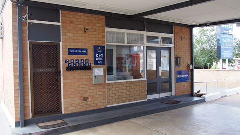 Queanbeyan Motel - Tweed Heads Accommodation 1