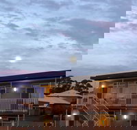 Queanbeyan Motel - Tweed Heads Accommodation