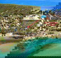 1770 Sovereign Lodge Resort - Tweed Heads Accommodation