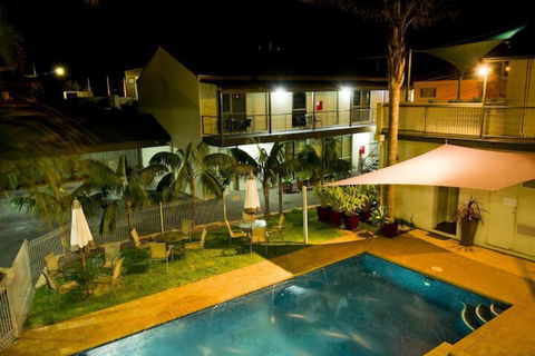 Moonlight Bay Apartments - Tweed Heads Accommodation 2