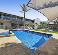 Moonlight Bay Apartments - Tweed Heads Accommodation