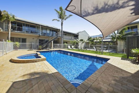 Moonlight Bay Apartments - Tweed Heads Accommodation 0