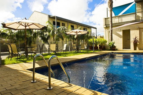 Moonlight Bay Apartments - Tweed Heads Accommodation 3