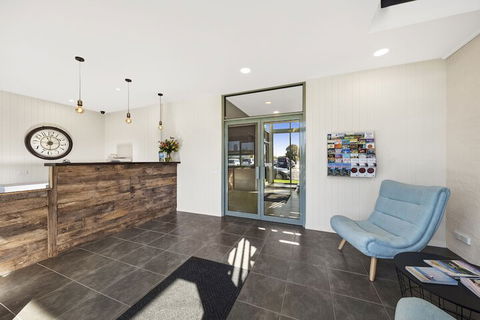 Moonlight Bay Apartments - Tweed Heads Accommodation 6