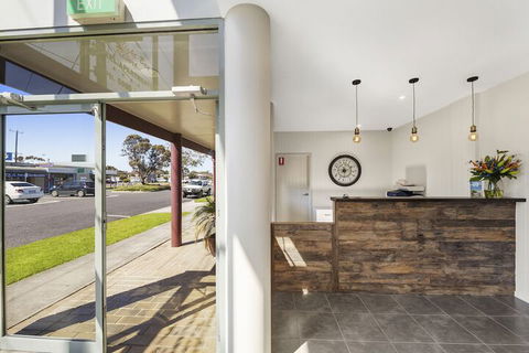 Moonlight Bay Apartments - Tweed Heads Accommodation 5
