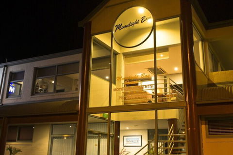 Moonlight Bay Apartments - Tweed Heads Accommodation 1