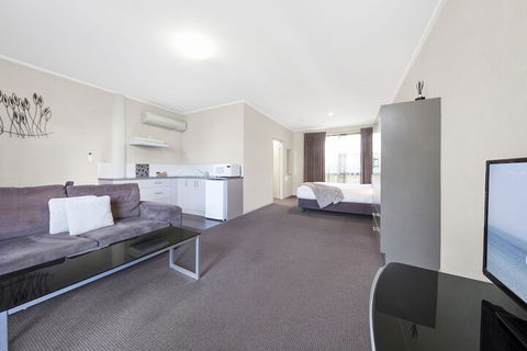 Moonlight Bay Apartments - Tweed Heads Accommodation 7