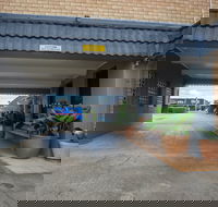 Acacia Motor Inn - Tweed Heads Accommodation