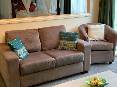 Weeroona - Tweed Heads Accommodation 1