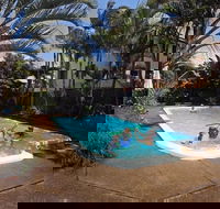 Woongarra Motel - Tweed Heads Accommodation