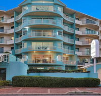Alex Seaside Resort - Tweed Heads Accommodation