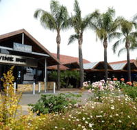 Vine Inn Barossa - Tweed Heads Accommodation