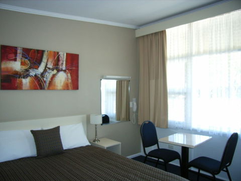 Bairnsdale Main Motel - Tweed Heads Accommodation 5