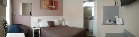Bairnsdale Main Motel - Tweed Heads Accommodation 2