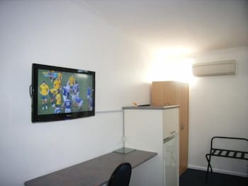 Bairnsdale Main Motel - Tweed Heads Accommodation 4