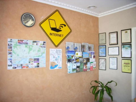 Bairnsdale Main Motel - Tweed Heads Accommodation 1