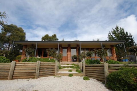 Blickinstal Barossa Valley Retreat - Tweed Heads Accommodation 0
