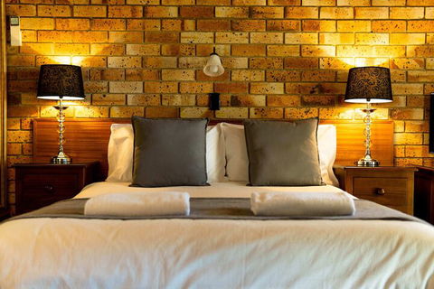 Blickinstal Barossa Valley Retreat - Tweed Heads Accommodation 1