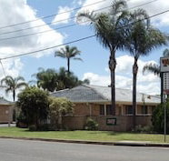 Town  Country Motor Inn - Tweed Heads Accommodation