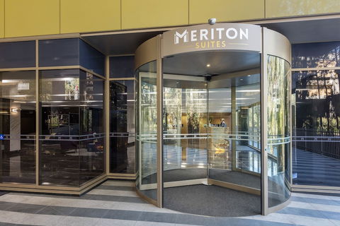 Meriton Suites North Ryde - Tweed Heads Accommodation 2