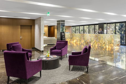 Meriton Suites North Ryde - Tweed Heads Accommodation 6