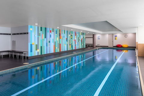 Meriton Suites North Ryde - Tweed Heads Accommodation 4