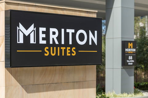 Meriton Suites North Ryde - Tweed Heads Accommodation 0