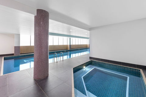 Meriton Suites North Ryde - Tweed Heads Accommodation 3