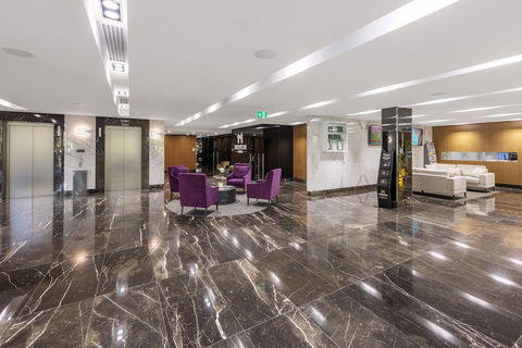 Meriton Suites North Ryde - Tweed Heads Accommodation 5